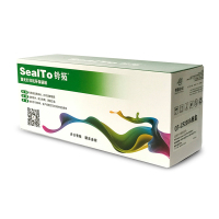 钤拓/SealTo QT-CF230A硒鼓适用惠普203dw粉盒 30A M227FDN M227SDN 32a