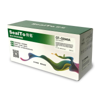 钤拓 惠普5949A硒鼓 适用HP1160/1160LE/1320/1320NT/3380