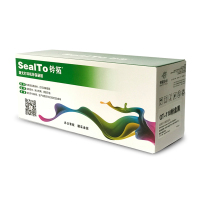 钤拓 施乐118粉盒 黑 适用CM118w/CM228fw/CP118w/CP119w/CP228w