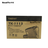 钤拓 TK-1113粉盒 适用1020MFP/1025MFP/M1025DPN/1025d/1040 墨粉盒