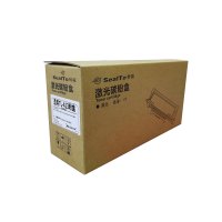 钤拓 TL-413黑色粉盒硒鼓 适用奔图:P3305DN/M7105DN系列