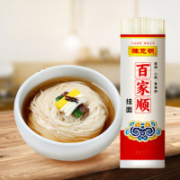 陈克明 百家顺挂面1kg