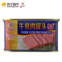 Q3午餐肉罐头198g