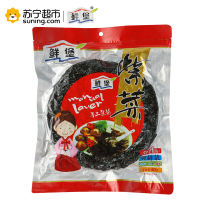 鲜堡手工紫菜50g