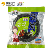 鲜堡手工紫菜80g