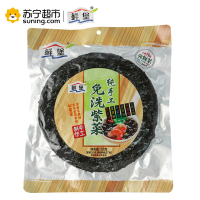 鲜堡免洗紫菜62g