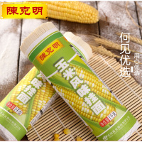 陈克明 强力高质玉米风味挂面1kg