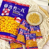 蔓谷女孩蟹黄味瓜子仁75g/袋