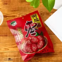 枣树园阿胶枣50g/袋