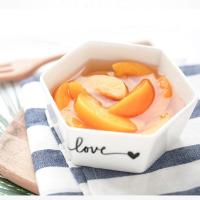 鑫逸源黄桃罐头425g/罐