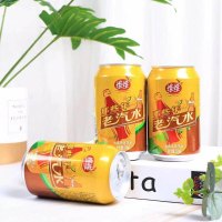 维维经典原味汽水320ml*6罐