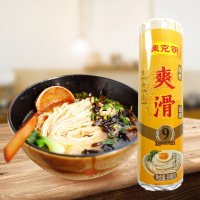 陈克明 高筋高质爽滑挂面900g