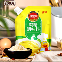 凤球唛鸡精调味料200g