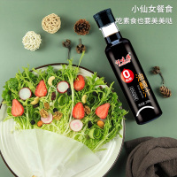 佰味得油醋汁268g/瓶