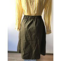 松紧腰,胖瘦都可以驾驭