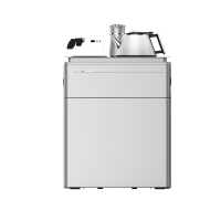 安吉尔温热CB2801-LK(银色）