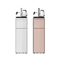 安吉尔温热CB2802-LK(银色）