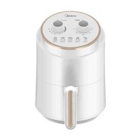 美的(Midea)空气炸锅多功能电炸锅家用无油大容量MF-ZY1501