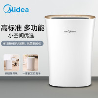 美的(Midea) 空气净化器 KJ210G-C42 空净 除甲醛雾霾 负离子 WIFI远程控制 家用 升级款C46