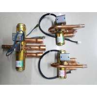 帮客材配 空调 空调四通阀 适用于市场所有品牌空调