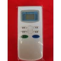 帮客材配 空调 TCL空调遥控器 适用于TCL空调