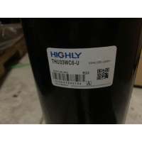 帮客材配 空调 空调2P压缩机 适用于大部分2P家用空调