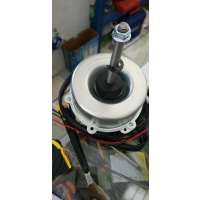 帮客材配 空调 3P空调通用型外风机电机