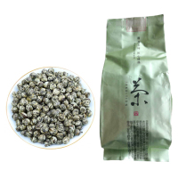 茉莉花茶龙珠125g袋装新茶浓香型茉莉花之乡横县特产2020白龙珠