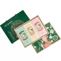 广西特产茉莉花伴手礼500g 茉莉花特产零食礼盒