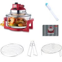 德国 无油炸锅 空气炸锅 7升 家用 烤红薯机厂家直销|12升标配