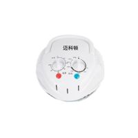 迈科顿光波炉空气炉多功能无油电炸锅大容量热波炉空气炉12l|12L机械款炉头