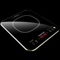电陶炉电磁炉智能光波炉家用台嵌式爆炒小型茶炉煮茶大功率|电陶炉+转换器