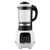 德国加热破壁机家用全自动多功能静音免洗破壁机料理机加热豆浆机|性价基础款（白色）
