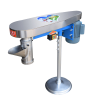 饸饹面机 电动商用饸络机面条机土豆粉机器全自动压粉机 饸烙面机|100#双传动不锈钢款佩戴三相电机2.2千瓦铜电机