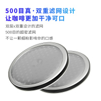 冰滴咖啡壶 冷萃咖啡壶 家用咖啡滴滤壶 冰酿滴漏式冷泡茶壶|MAVO嘀嗒冰滴壶