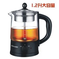 安化黑茶专用壶华莱健煮茶器蒸汽全自动养生壶蒸茶器普洱白花茶壶|12L款