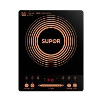 电磁炉家用火锅炒菜多功能一体节能电池炉灶套装炒菜锅|大功率节能电磁炉【裸配】