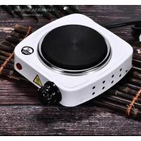 意大利摩卡壶八角咖啡壶家用意式浓缩煮咖啡壶蒸馏萃取手冲咖啡壶|摩卡壶500W白色电热炉