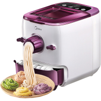 全自动面条机家用小型多功能电动和面机压面条机饺子皮机1501