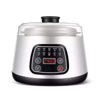陶瓷电炖锅隔水电炖锅全自动宝宝电炖盅隔水炖煲汤锅燕窝锅|2020新款全自动电炖锅