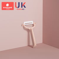 婴儿辅食刀具套装 宝宝辅食机料理工具研磨器多功能一体套件|陶瓷刨刀（钰丹粉）