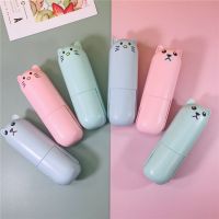 风扇迷你USB小型折叠学生宿舍便携式手持风扇随身可爱小狗电风扇