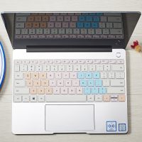 华|18款华为D15.6[创意彩色]