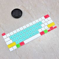 苹果macbook键盘膜air13.3笔记本pro13电脑20|七彩薄荷 2020款Pro13.3-A2251