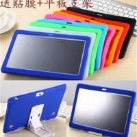 小霸王学习机R10旗舰版/增强版硅胶套10.1寸平板电脑保护套防摔壳