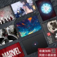 戴尔灵越G3G75370 7567 7559成就5459 E7440电脑外壳贴纸贴膜定制