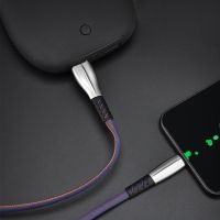 Type-c数据线华为苹果安卓充电线 vivo oppo小米手机快充充电线