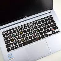 ASUS华硕a豆adolbook1413202|[a豆14寸2019款]彩色粉笔字