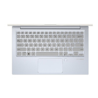 ASUS华硕a豆adolbook1413202|[a豆13.3寸2018款]硅胶透明