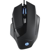 HP/G200宏编有线游戏鼠标电脑电竞CF/LOL守望先锋